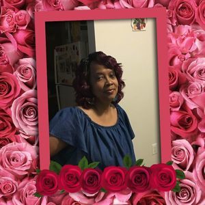 Meet your Posher, Dorothy